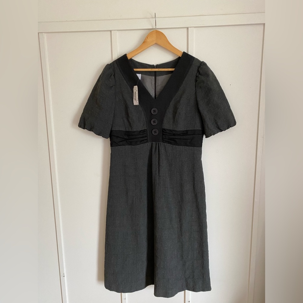 NWT Canadian made timeless style